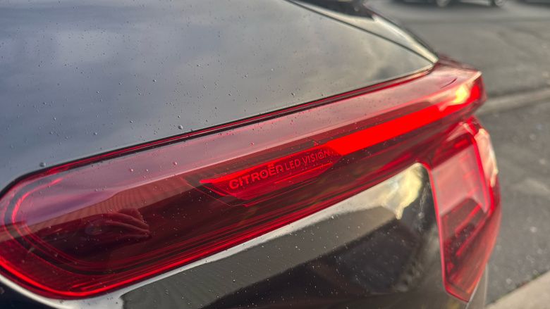 Citroen C5 X 1.2 PureTech 130 Shine 5dr EAT8 Petrol Estate